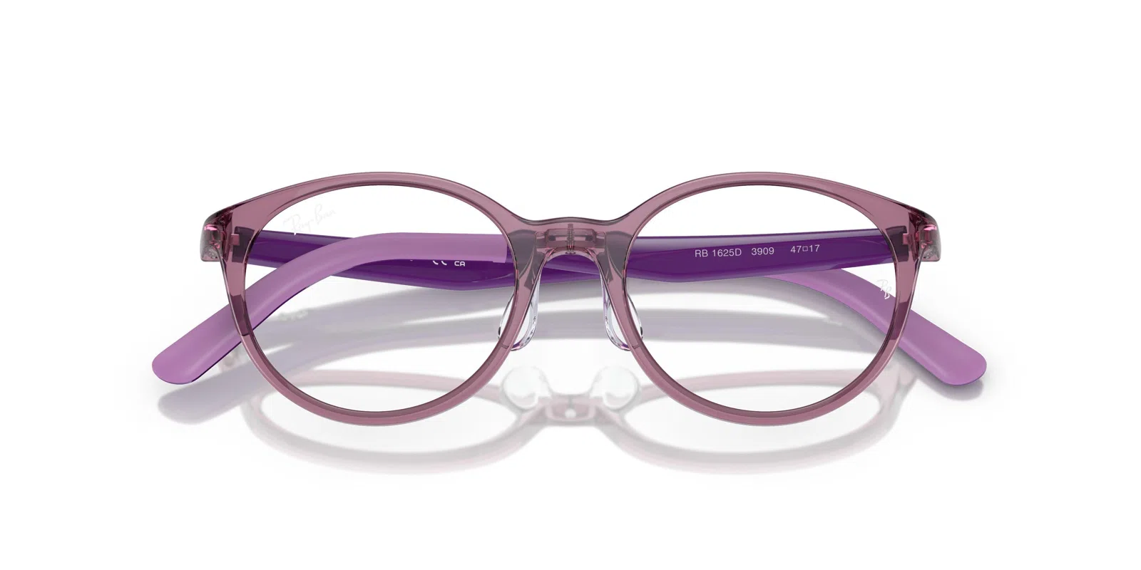 Ray-Ban Kids 0RY1625D Eyeglasses - view 17